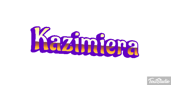 Kazimiera Efeito do texto