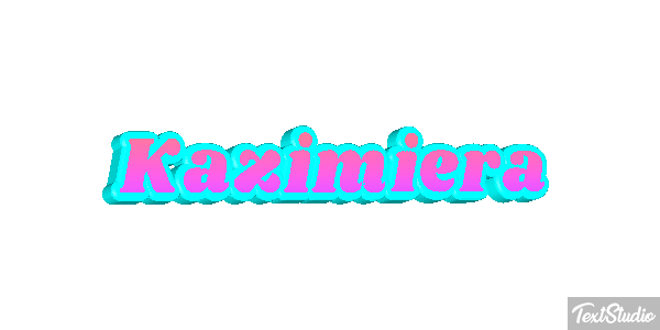 Kazimiera Efeito do texto