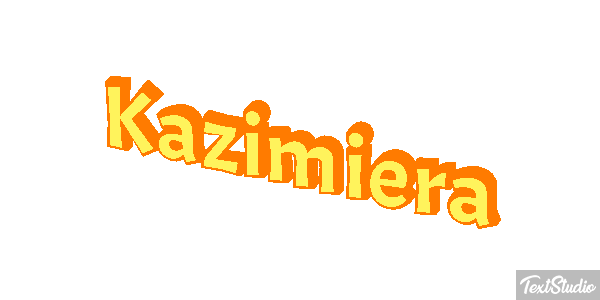 Kazimiera Efeito do texto