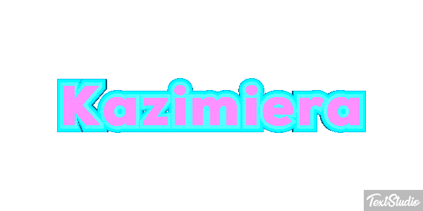Kazimiera Efeito do texto