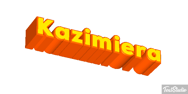 Kazimiera Efeito do texto