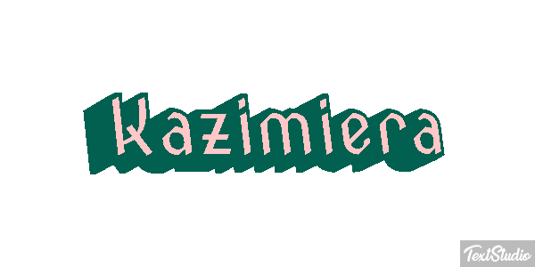 Kazimiera Efeito do texto