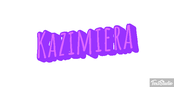 Kazimiera Efeito do texto