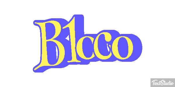 Bloco Efeito do texto