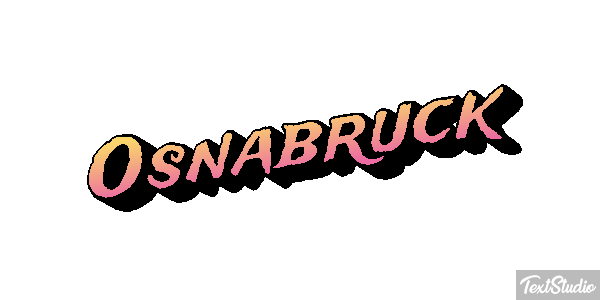 Osnabrück Effetto testo