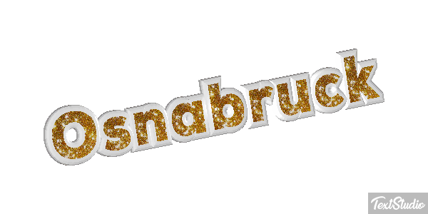 Osnabrück Effetto testo