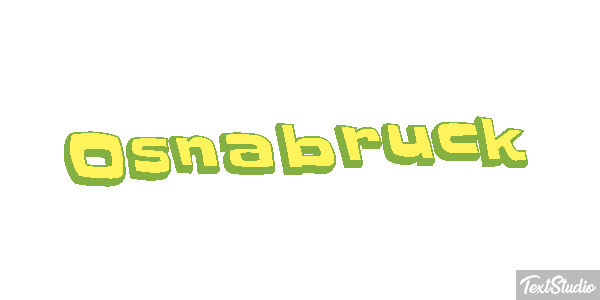 Osnabrück Effetto testo