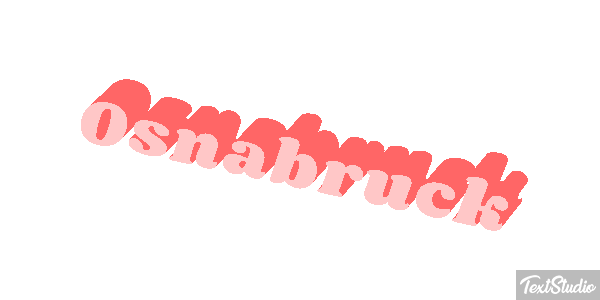Osnabrück Effetto testo