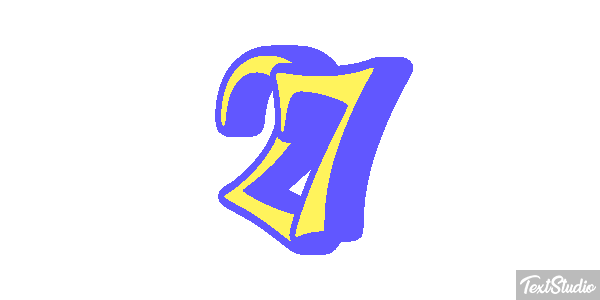 27 Effet de texte