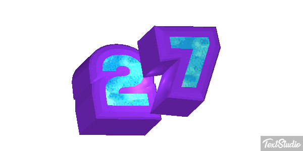 27 Effet de texte