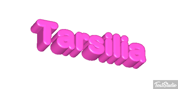 Tarsilia Effetto testo