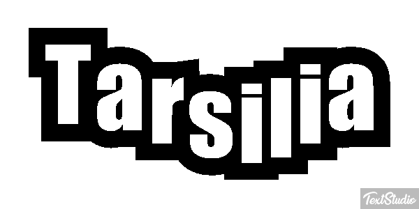 Tarsilia Effetto testo