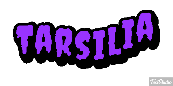 Tarsilia Effetto testo
