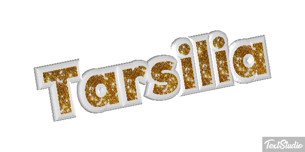 Tarsilia Effetto testo
