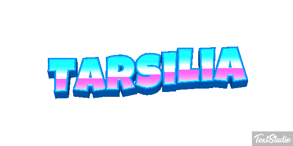 Tarsilia Effetto testo
