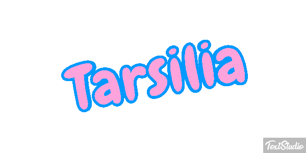 Tarsilia Effetto testo