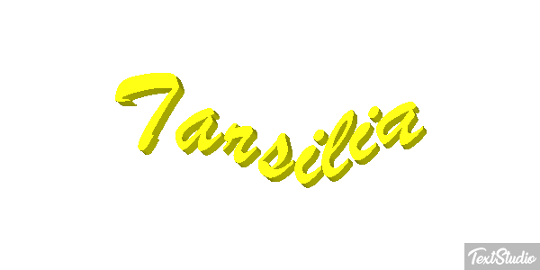 Tarsilia Effetto testo