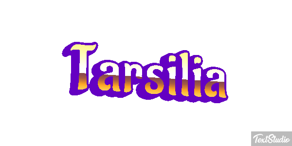 Tarsilia Effetto testo