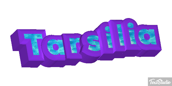 Tarsilia Effetto testo