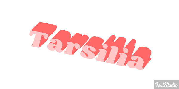 Tarsilia Effetto testo
