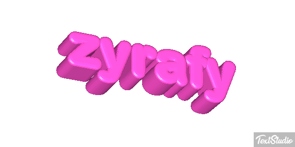 żyrafy Efekt tekstowy