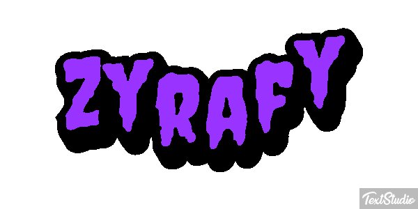 żyrafy Efekt tekstowy