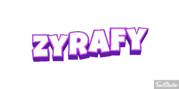 żyrafy Efekt tekstowy