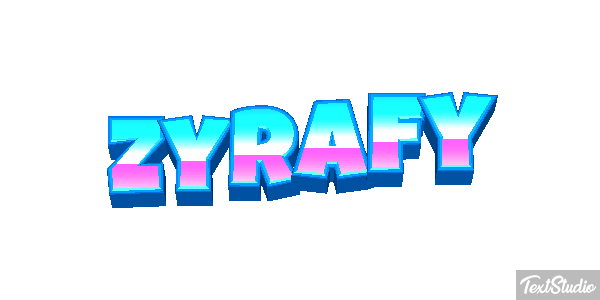 żyrafy Efekt tekstowy