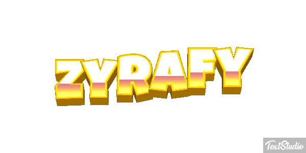 żyrafy Efekt tekstowy