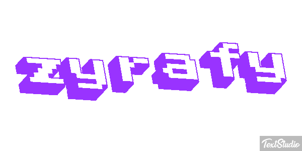 żyrafy Efekt tekstowy