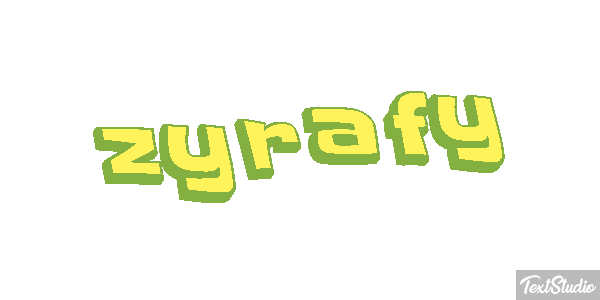 żyrafy Efekt tekstowy