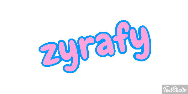 żyrafy Efekt tekstowy