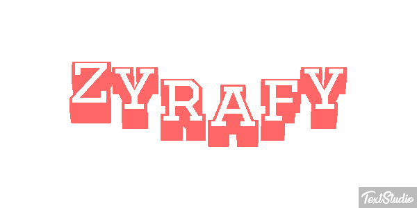 żyrafy Efekt tekstowy