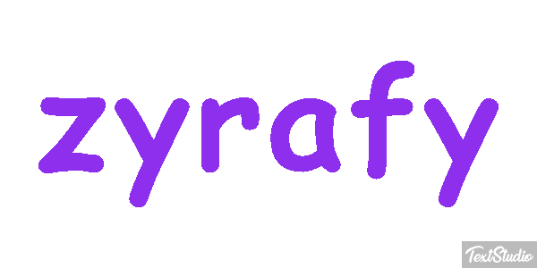 żyrafy Efekt tekstowy