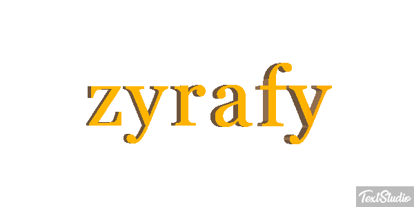 żyrafy Efekt tekstowy