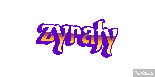 żyrafy Efekt tekstowy