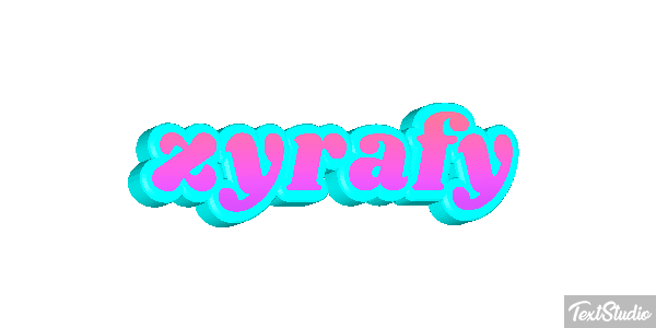 żyrafy Efekt tekstowy