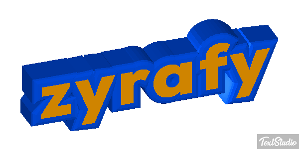 żyrafy Efekt tekstowy