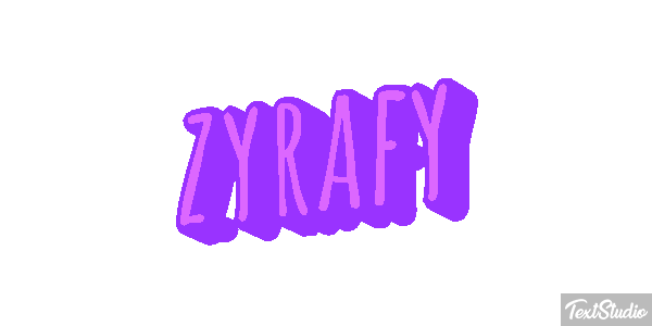 żyrafy Efekt tekstowy