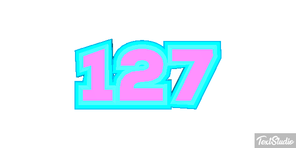 127 Effet de texte