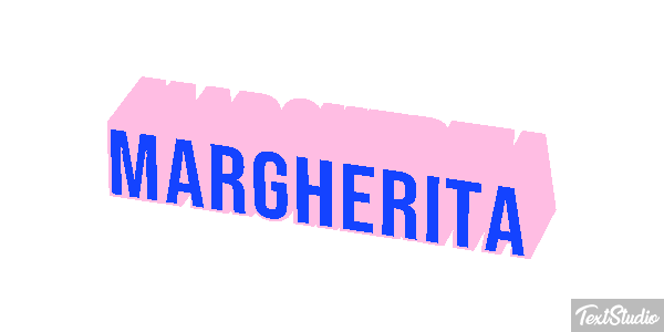 Margherita Effetto testo