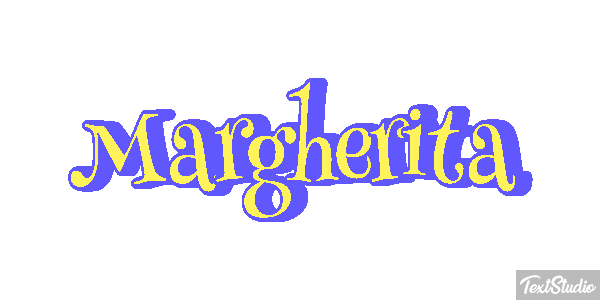 Margherita Effetto testo