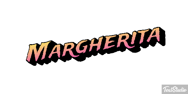 Margherita Effetto testo