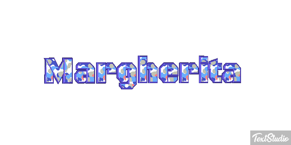 Margherita Effetto testo