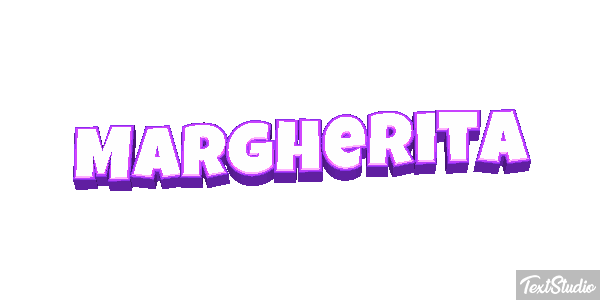 Margherita Effetto testo