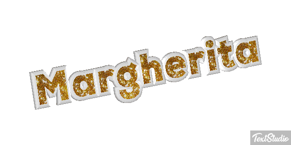 Margherita Effetto testo