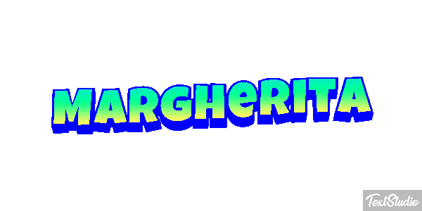Margherita Effetto testo