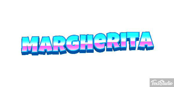 Margherita Effetto testo