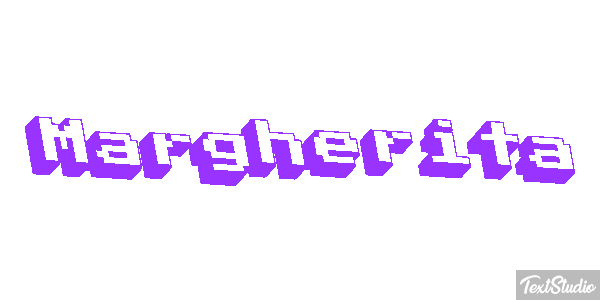 Margherita Effetto testo