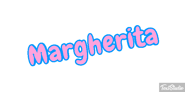 Margherita Effetto testo